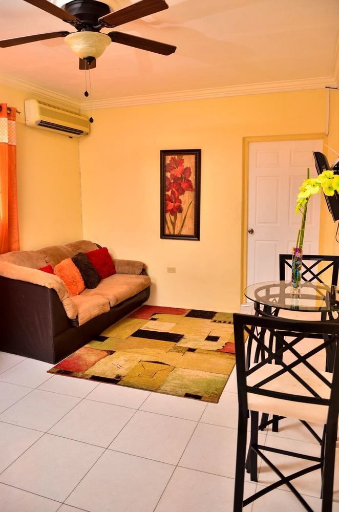 Kingston Sunset Guest Apartment I Eksteriør bilde